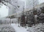 “京城飘雪再临：北京又又又要下雪了！”